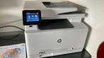 Kleurenlaser HP Color LaserJet Pro MFP M277n, Ophalen, Gebruikt, Printer, HP