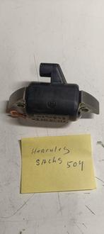 Ontsteking spoel Hercules Sachs 504 nos, Fietsen en Brommers, Ophalen of Verzenden, Nieuw, Blok