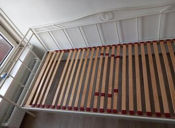 Leuk IKEA ledikant voor op de meisjeskamer - afbeelding 4