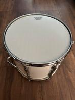 Premier Marching Traditional 14" x 12" Snaredrum, Muziek en Instrumenten, Ophalen, Zo goed als nieuw, Trommel