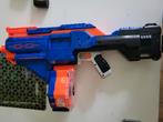 Nerf infinus, Ophalen, Zo goed als nieuw