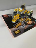 Lego 7669 star Wars Anakin's Jeda Starfighter, Kinderen en Baby's, Speelgoed | Duplo en Lego, Ophalen of Verzenden, Zo goed als nieuw