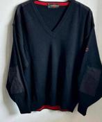 Giordano Heren Trui - Maat M - Zwart, Ophalen, Zo goed als nieuw, Blauw, Giordano