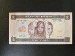Eritrea pick 1 1997 UNC, Ophalen of Verzenden, Overige landen, Los biljet