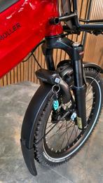 Riese & Müller Multithinker2 Family | Incl Regenhuif, Fietsen en Brommers, Overige merken, Nieuw, Riese & Müller, Ophalen of Verzenden