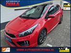 Kia Cee'd 1.6 T-GDi GT GIA CUZZO Pakket/ Pano/ Camera/ ECC/, Voorwielaandrijving, Elektrische ramen, 1591 cc, 4 cilinders