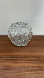 Ingrid Glas Boomschors vaas, Antiek en Kunst, Ophalen of Verzenden