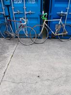 Twee racefietsen Tekoop, Fietsen en Brommers, Fietsen | Racefietsen, Minder dan 10 versnellingen, Gebruikt, Aluminium, Ophalen