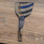 Keris tas SG2 Batik motief met rits Singep Sarong Kris Java, Ophalen of Verzenden