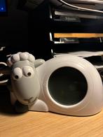 Zazu Sam Slaaptrainer, Witgoed en Apparatuur, Wekkers, Ophalen, Gebruikt