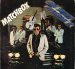 Matchbox  – Midnite Dynamos (LP/GEBRUIKT), Gebruikt, Rock-'n-Roll, Ophalen of Verzenden
