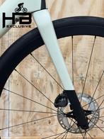 Rose Reveal 04 Ultegra Di2 Carbon Racefiets Shimano, Fietsen en Brommers, Fietsen | Racefietsen, 28 inch, Carbon, 10 tot 15 versnellingen