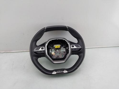 Stuur Peugeot 208 II (UB/UH/UP) 2020 |98255045ZD|640501800C|, Auto-onderdelen, Besturing, Peugeot, Gebruikt