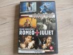 DVD Romeo + Juliet, Vanaf 12 jaar, Ophalen of Verzenden, Gebruikt, Drama