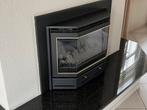 Gashaard, Barbas 6.35 kw, Ophalen of Verzenden, Zo goed als nieuw, Vrijstaande haard, Gashaard