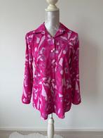 Blouse met roze tinten, Ophalen of Verzenden, Nieuw, Maat 38/40 (M), Roze