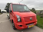 Volkswagen Crafter 2.5 TDI Oprijwagen Automaat Super staat !, Auto's, Automaat, Euro 5, Gebruikt, Volkswagen