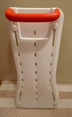 Badplank 69 cm max 130 kg RFSU made in Sweden, Diversen, Ophalen, Zo goed als nieuw