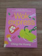 Wok express, Ophalen of Verzenden, Nieuw