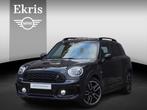 MINI Countryman S Knightsbridge Edition | Alarmsysteem klass, Auto's, Mini, Stof, Met garantie (alle), Zwart, Origineel Nederlands