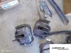 set girling remklauwen bmw e30 325i 320i 318i 316, Auto-onderdelen, Gebruikt, Ophalen of Verzenden, BMW, BMW