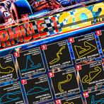 F1 en WK2026 posters A2 formaat, Verzamelen, Posters, Ophalen, Rechthoekig Staand, Nieuw, Sport