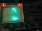 Oscilloscoop - Philips PM3232, Ophalen of Verzenden, Gebruikt, Audio