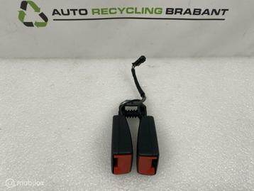 Gordelslot Achter Midden Volkswagen Beetle   5C5857739B beschikbaar voor biedingen