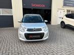Citroen C1 1.0 e-VTi Selection 2017, Led, Airco, Cruise, Auto's, Voorwielaandrijving, Stof, 4 stoelen, C1