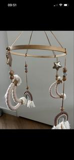Handgemaakte Boxmobiel - 23cm, Ophalen of Verzenden, Nieuw, Overige typen