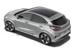 Ford Puma 1.0 EcoBoost Hybrid ST-Line X Automaat | NW prijs, Auto's, Ford, Te koop, Zilver of Grijs, 5 stoelen, Emergency brake assist