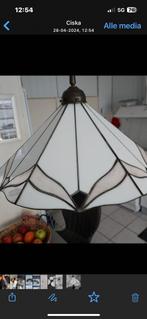 Hanglamp Tiffany, Gebruikt, Ophalen