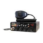 27MC zendbak President Walker, Ophalen of Verzenden, Nieuw, Overige merken