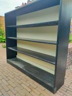 boekenkast, Huis en Inrichting, Ophalen, Met plank(en), Gebruikt, 100 tot 150 cm