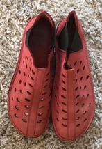 Loints of Holland rode schoenen maat 37, Kleding | Dames, Schoenen, Loints of Holland, Instappers, Ophalen of Verzenden, Rood