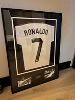 Cristiano Ronaldo Beckett Witnessed, Verzamelen, Sportartikelen en Voetbal, Ophalen of Verzenden, Zo goed als nieuw, Buitenlandse clubs