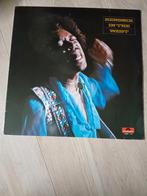 Jimi Hendrix lp, Ophalen of Verzenden, Zo goed als nieuw, Poprock