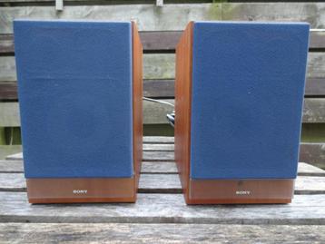 Sony SA-N11 actieve speaker beschikbaar voor biedingen