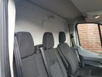 Tussenschot Ford Transit 350, 2017, Ophalen, Gebruikt, Ford