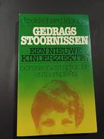 Gedragsstoornissen - Ekkehard Kloehn, Boeken, Ophalen of Verzenden, Gelezen, Ontwikkelingspsychologie, Ekkehard Kloehn