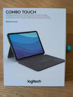 iPad Pro 11 inch Toetsenbord & Harde Hoes, 11 inch, Nieuw, Ophalen of Verzenden, Apple iPad Pro