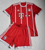 ADIDAS voetbalset BAYERN MUNCHEN maat S (PIRIS), Maat S, Verzenden, Zo goed als nieuw, Shirt