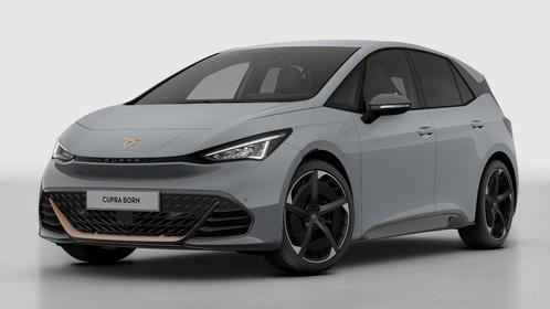 CUPRA Born Business Limited, Auto's, Cupra, Bedrijf, Te koop, Born, Achteruitrijcamera, Adaptive Cruise Control, Centrale vergrendeling