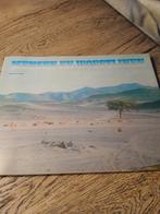 Mensen en woestijnen, Boeken, Ophalen