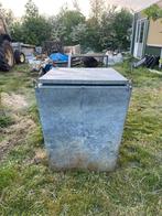 Bouw waterput verzinkt en geisoleert, Ophalen, Gebruikt, Overige typen