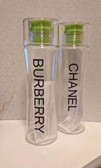 Verschillende waterflessen / bidons te koop voor €10 p.s., Ophalen of Verzenden, Nieuw, Verjaardag