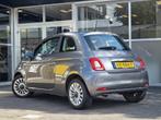 Fiat 500 0.9 TwinAir Turbo Popstar FACELIFT | NAP | AIRCO |, Voorwielaandrijving, Stof, Gebruikt, Euro 6