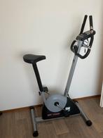 HOMETRAINER zelden gebruikt zgan, Ophalen of Verzenden, Zo goed als nieuw, Hometrainer