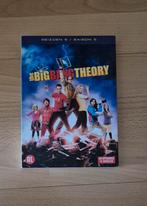 The Big Bang Theory - Seizoen 5, Alle leeftijden, Ophalen of Verzenden, Zo goed als nieuw, Komedie