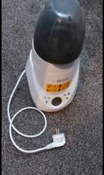 Dr. Brown's flesverwarmer, Ophalen, Overige typen